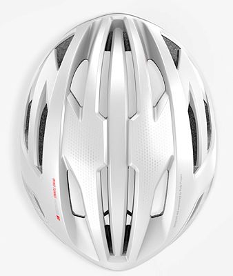 Превью Велошлем взрослый Шлем велосипедный RUDY PROJECT Egos White Matte